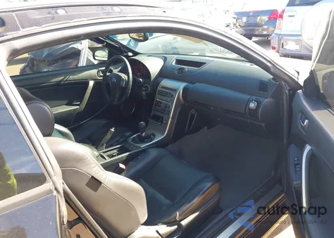 2004 Infiniti G35 from USA, damaged, VIN JNKCV54E74M309494